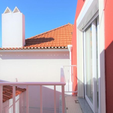 Casa Das Rendas By Cosycasa Praia Peniche Ngoại thất bức ảnh
