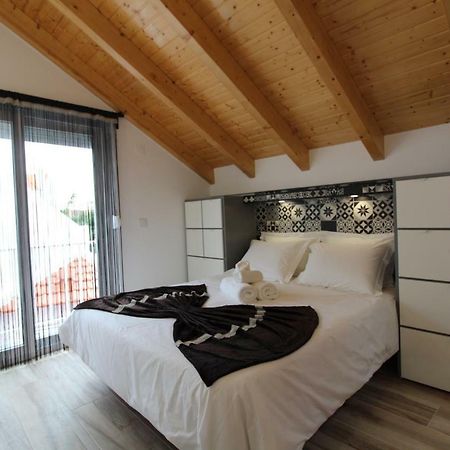 Casa Das Rendas By Cosycasa Praia Peniche Ngoại thất bức ảnh