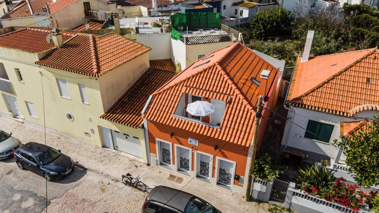 Casa Das Rendas By Cosycasa Praia Peniche Ngoại thất bức ảnh