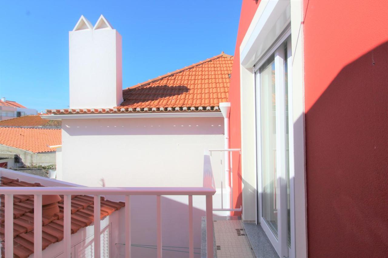 Casa Das Rendas By Cosycasa Praia Peniche Ngoại thất bức ảnh
