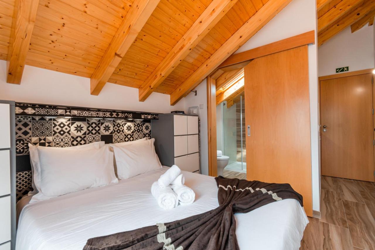 Casa Das Rendas By Cosycasa Praia Peniche Ngoại thất bức ảnh