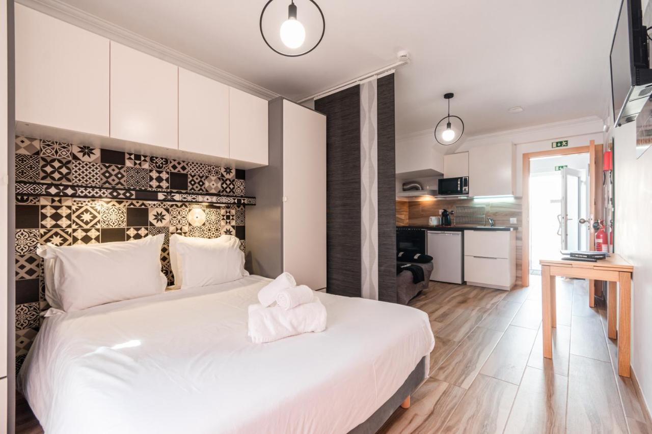 Casa Das Rendas By Cosycasa Praia Peniche Ngoại thất bức ảnh