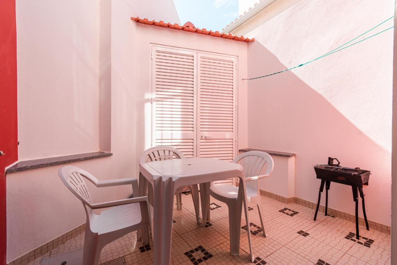 Casa Das Rendas By Cosycasa Praia Peniche Ngoại thất bức ảnh