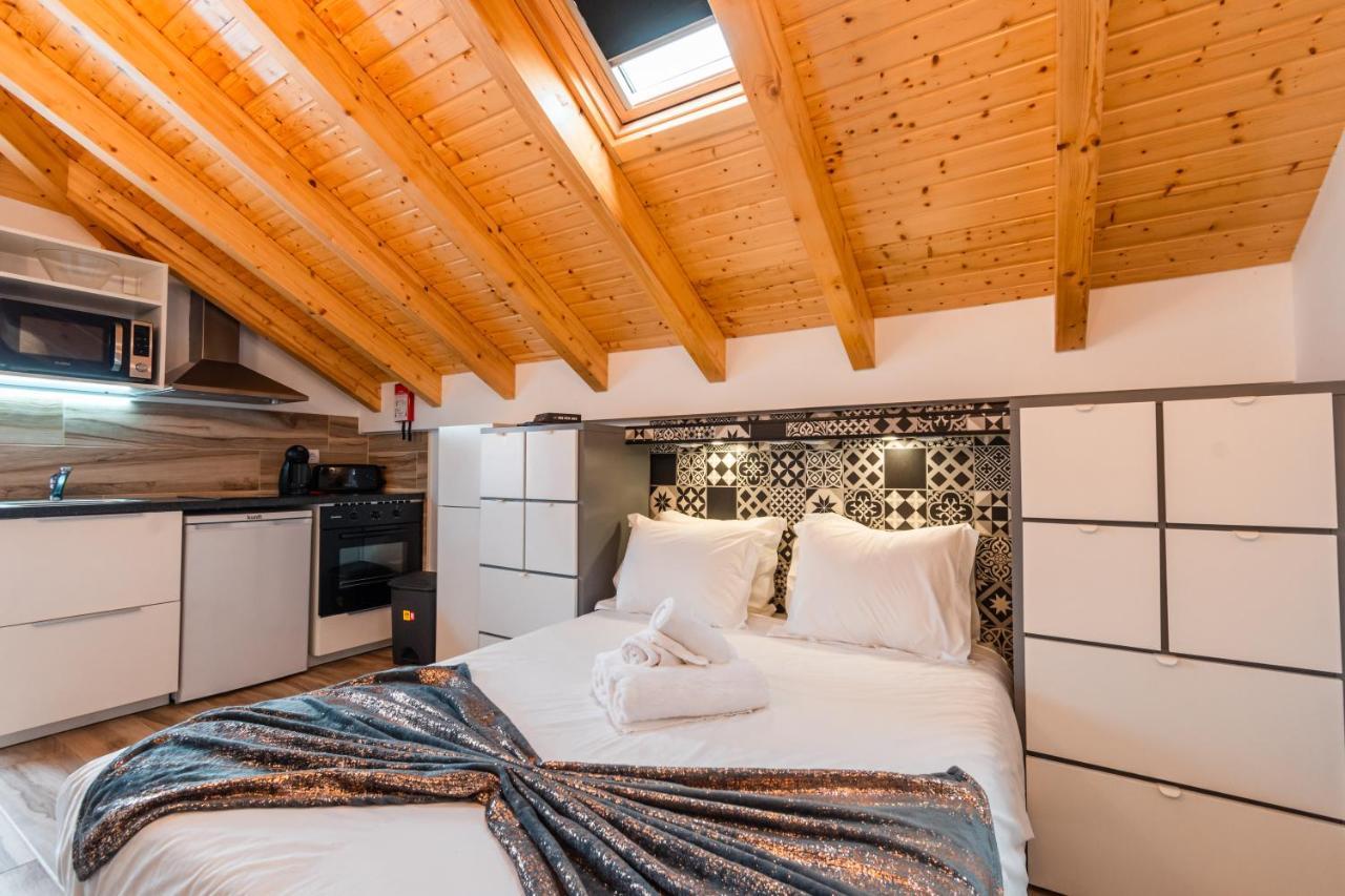 Casa Das Rendas By Cosycasa Praia Peniche Ngoại thất bức ảnh