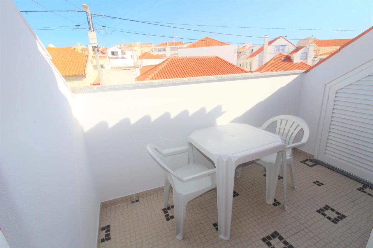 Casa Das Rendas By Cosycasa Praia Peniche Ngoại thất bức ảnh