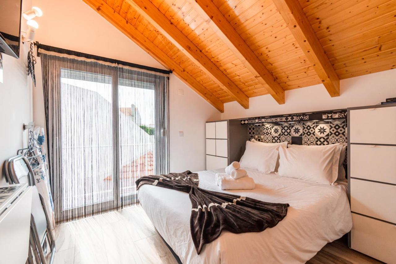 Casa Das Rendas By Cosycasa Praia Peniche Ngoại thất bức ảnh