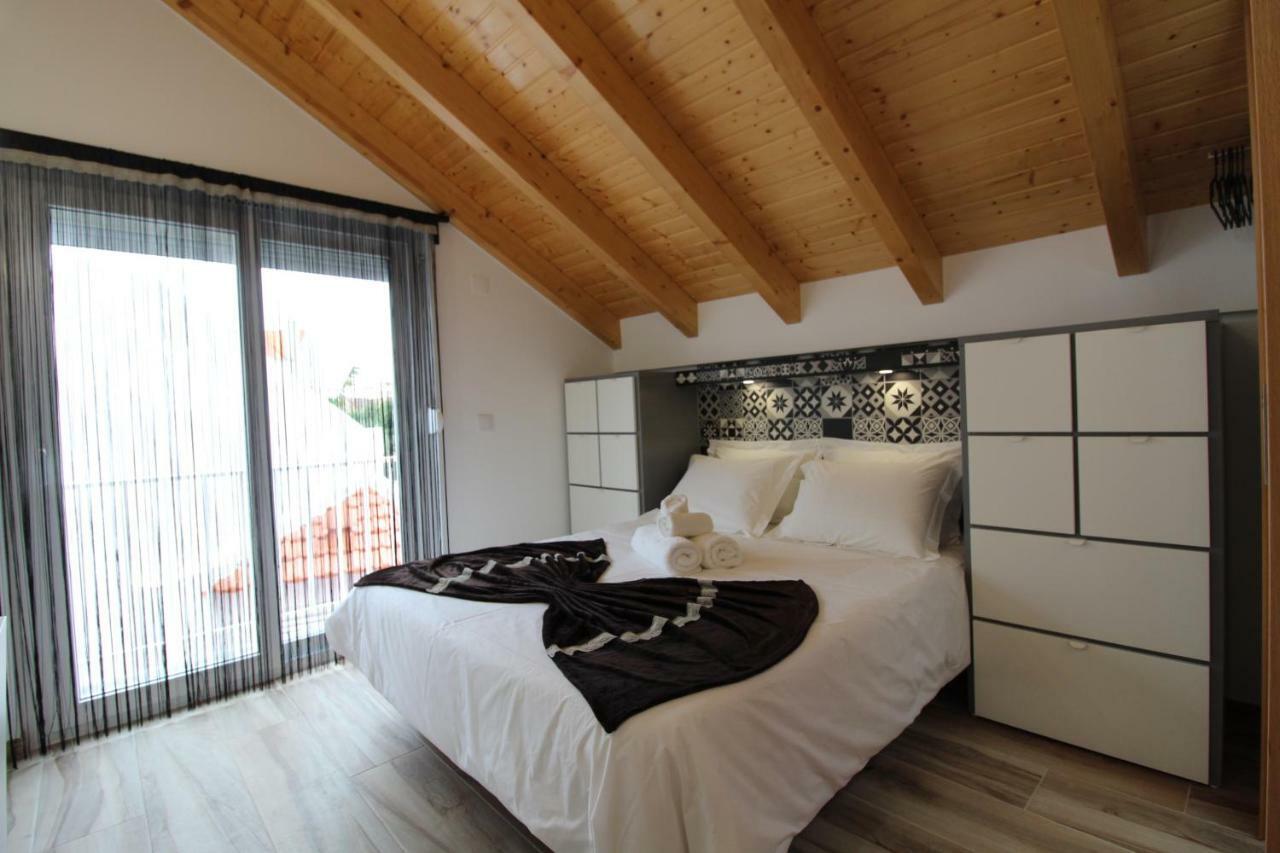 Casa Das Rendas By Cosycasa Praia Peniche Ngoại thất bức ảnh